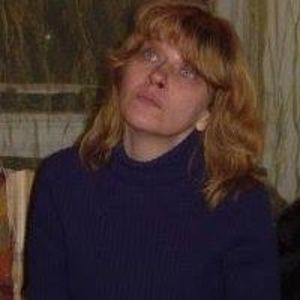 Meet your Posher, Anne